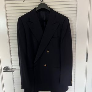 Gucci Men’s Blazer/ Suit jacket